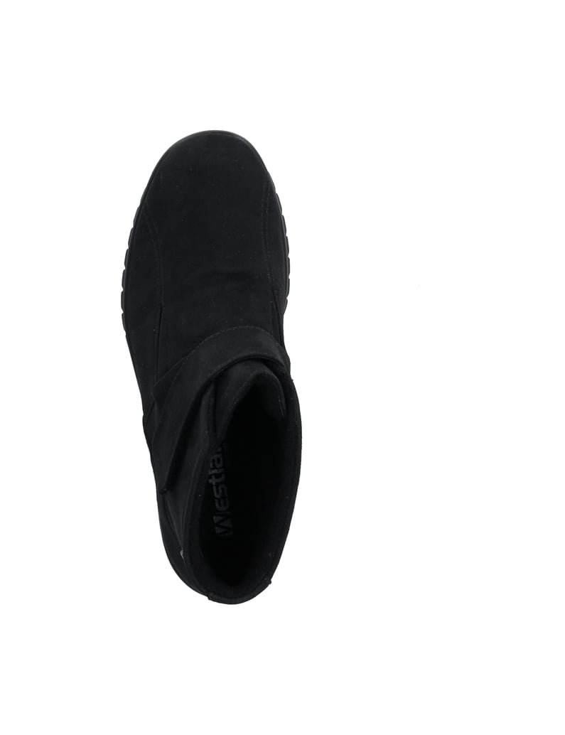 Westland-Stiefelette-Calais-53,-schwarz