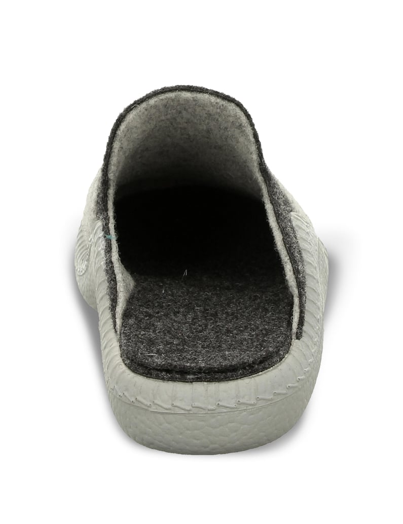 Westland-Hausschuh-Monaco-Damen-64,-anthrazit-kom