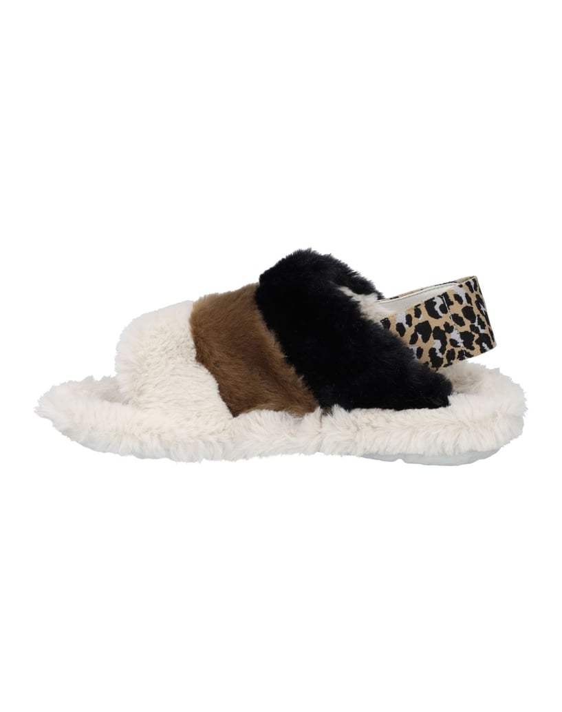 Westland-Westland-Lille-104-|-Hausschuh-für-Damen-|-Beige-beige