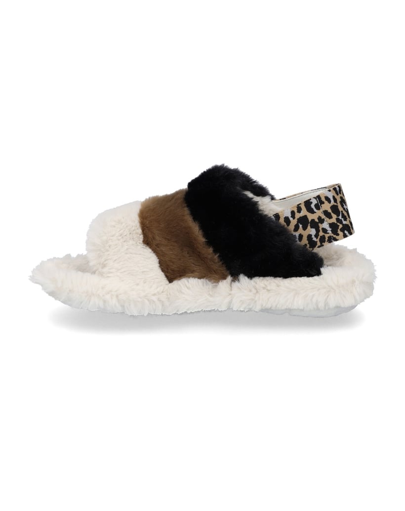 Westland-Westland-Lille-104-|-Hausschuh-für-Damen-|-Beige-beige