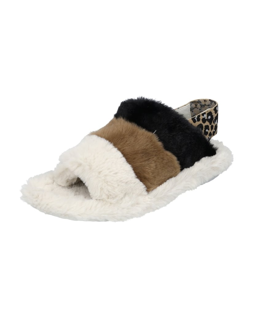 Westland-Westland-Lille-104-|-Hausschuh-für-Damen-|-Beige-beige
