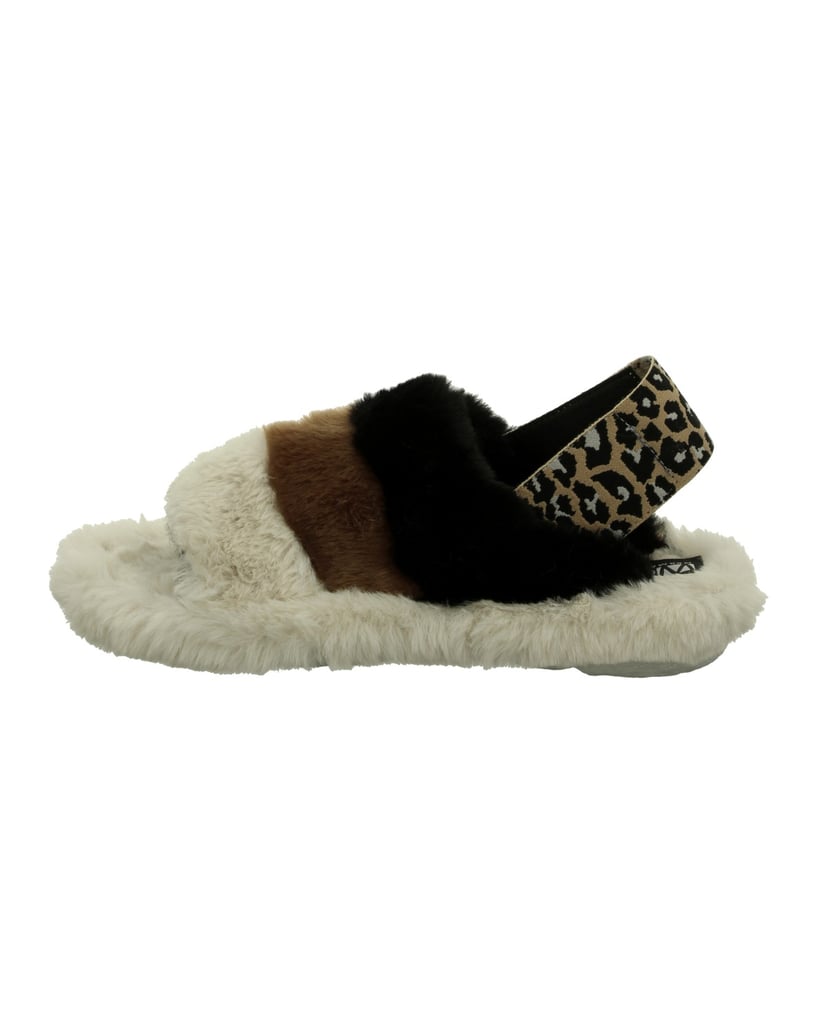 Westland-Westland-Lille-104-|-Hausschuh-für-Damen-|-Beige-beige