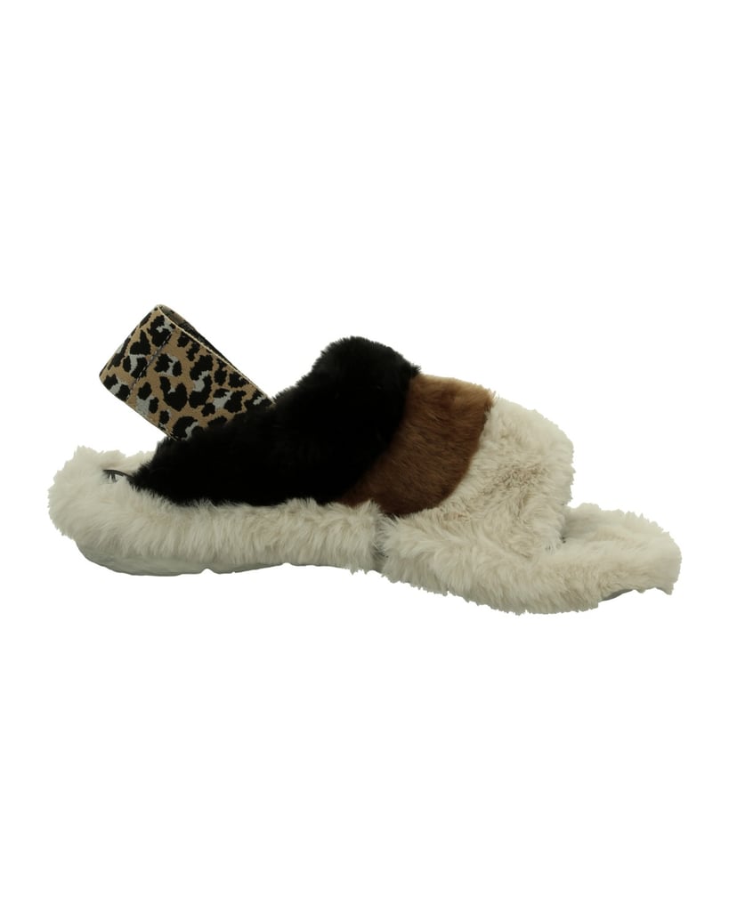 Westland-Westland-Lille-104-|-Hausschuh-für-Damen-|-Beige-beige