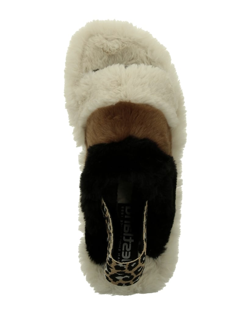 Westland-Westland-Lille-104-|-Hausschuh-für-Damen-|-Beige-beige