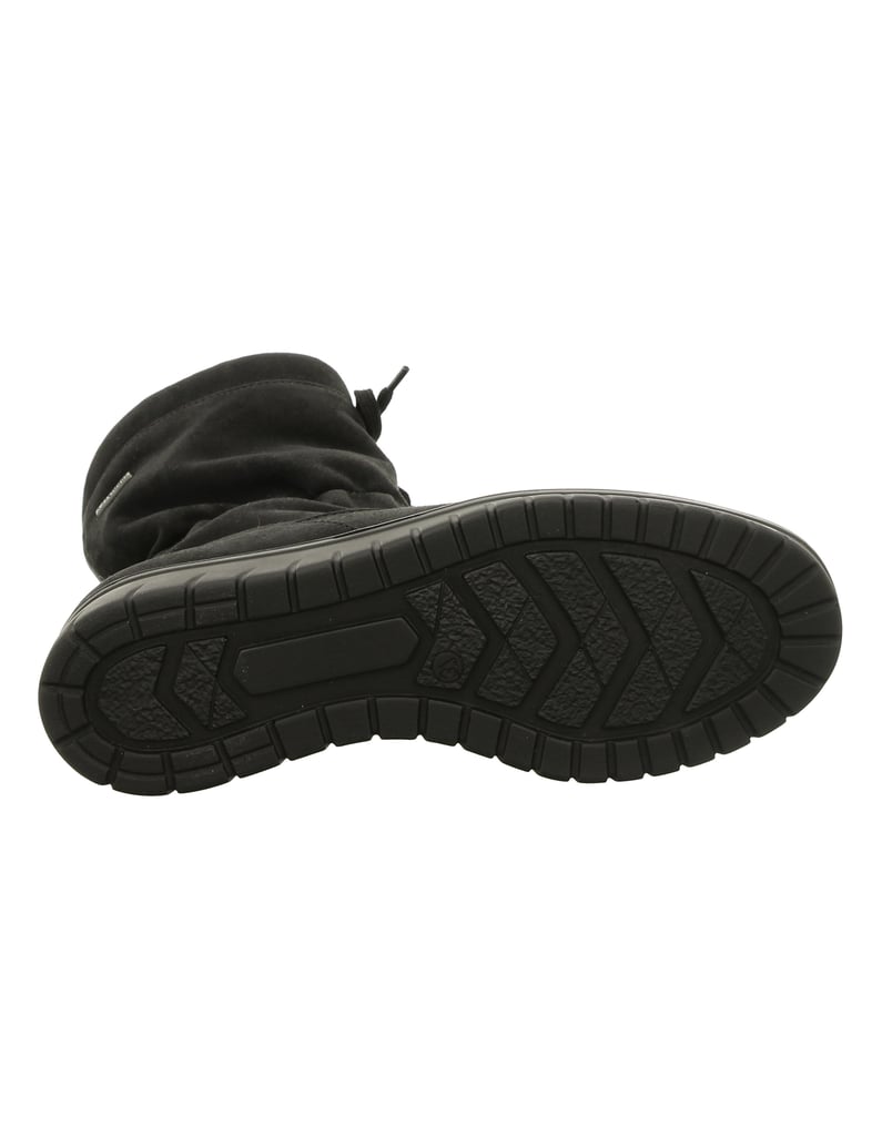 Westland-Stiefelette-Calais-45,-schwarz-schwarz