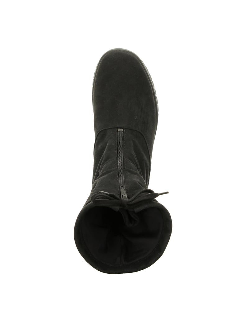 Westland-Stiefelette-Calais-45,-schwarz-schwarz