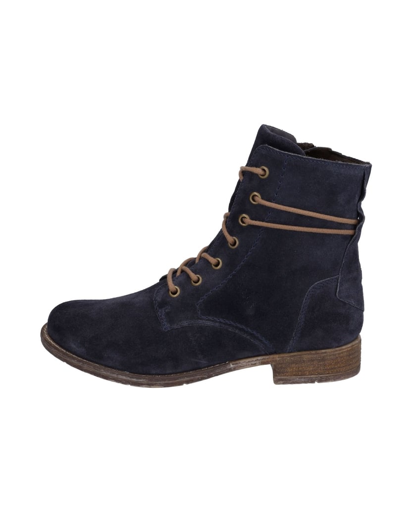 JOSEF-SEIBEL-JOSEF-SEIBEL-Sienna-70-|-Stiefelette-für-Damen-|-Blau-blau
