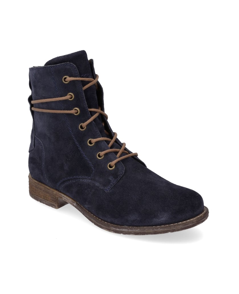 JOSEF-SEIBEL-JOSEF-SEIBEL-Sienna-70-|-Stiefelette-für-Damen-|-Blau-blau