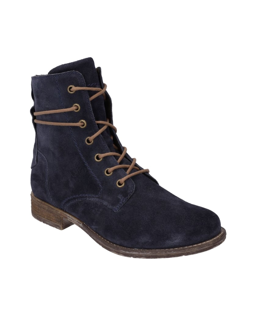 JOSEF-SEIBEL-JOSEF-SEIBEL-Sienna-70-|-Stiefelette-für-Damen-|-Blau-blau