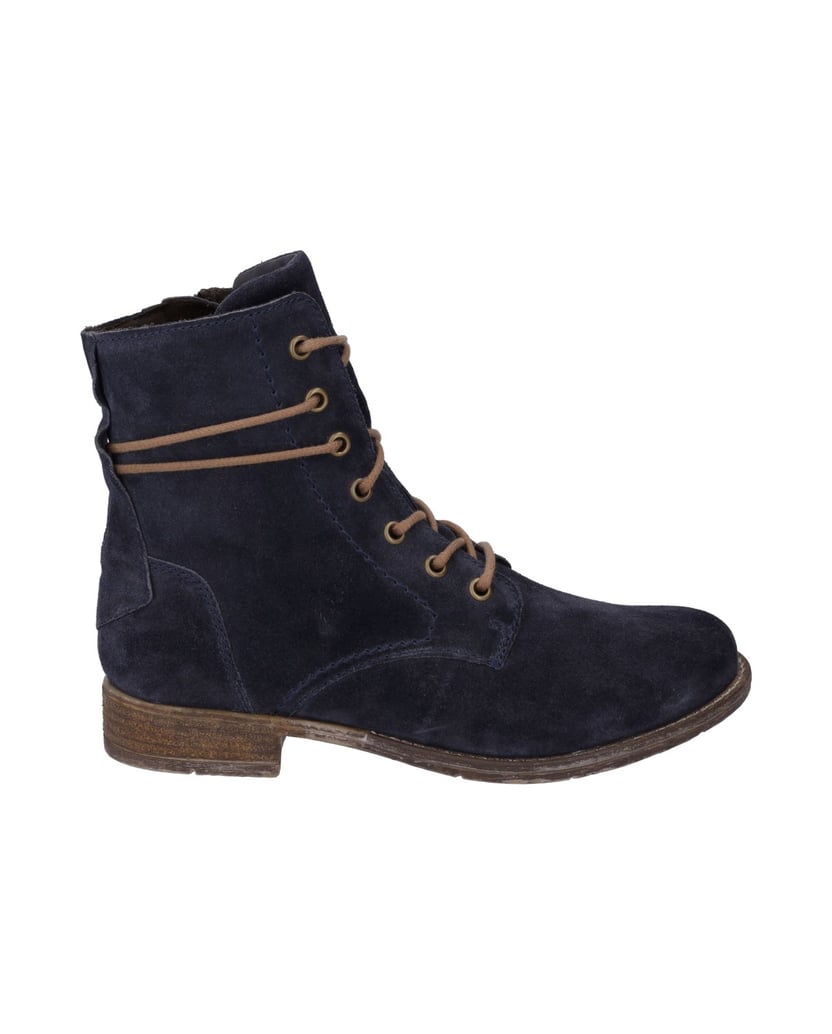 JOSEF-SEIBEL-JOSEF-SEIBEL-Sienna-70-|-Stiefelette-für-Damen-|-Blau-blau