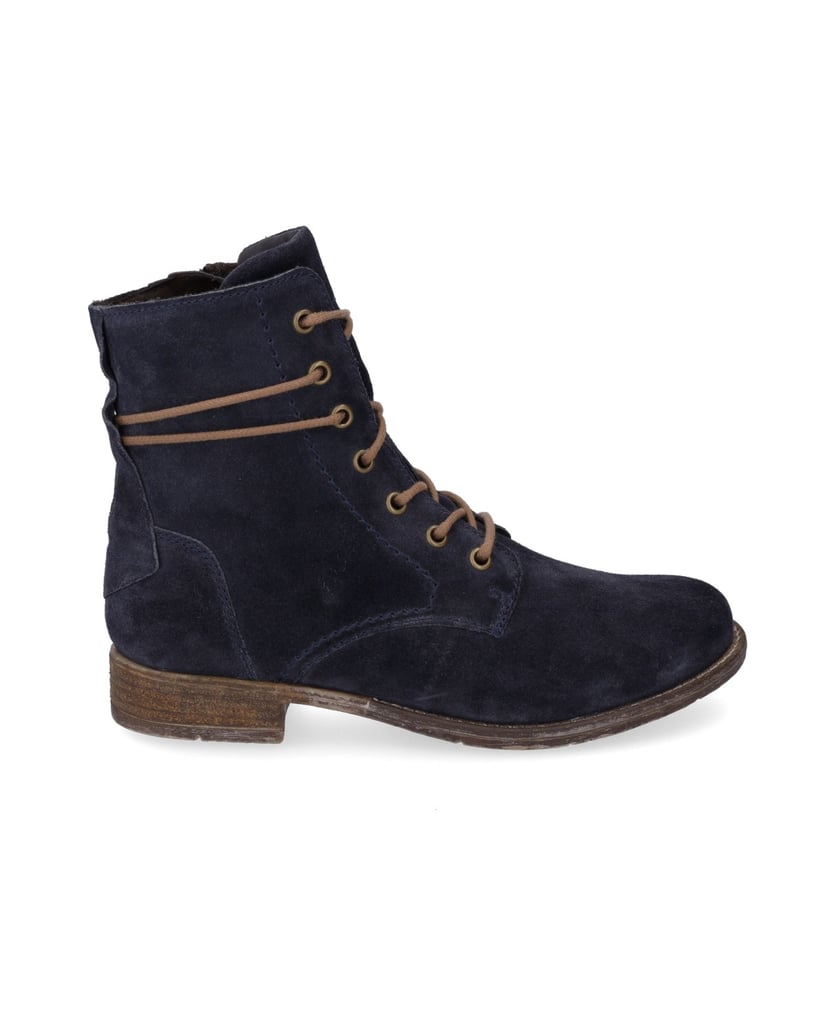 JOSEF-SEIBEL-JOSEF-SEIBEL-Sienna-70-|-Stiefelette-für-Damen-|-Blau-blau