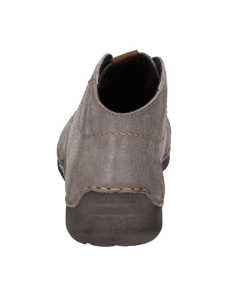 JOSEF-SEIBEL-Stiefelette-Fergey-18,-grau