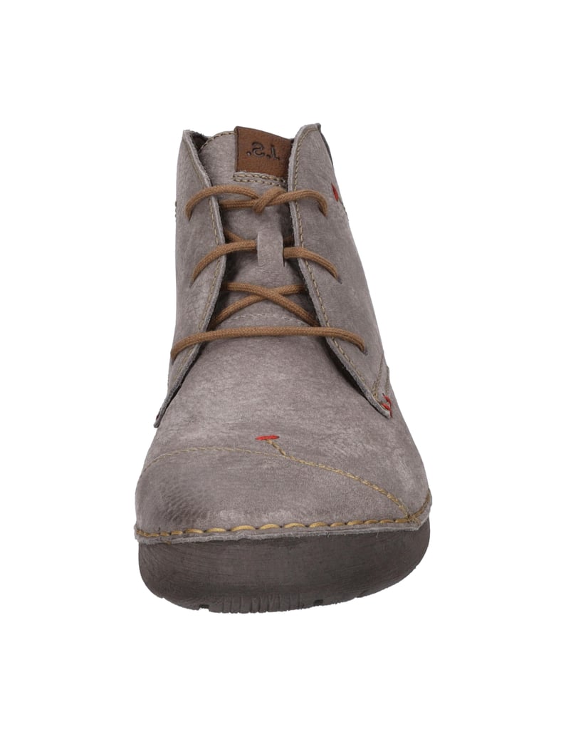 JOSEF-SEIBEL-Stiefelette-Fergey-18,-grau