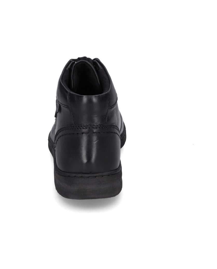 JOSEF-SEIBEL-JOSEF-SEIBEL-Steffi-53-|-Stiefelette-für-Damen-|-Schwarz-schwarz