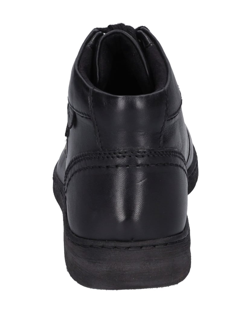JOSEF-SEIBEL-JOSEF-SEIBEL-Steffi-53-|-Stiefelette-für-Damen-|-Schwarz-schwarz