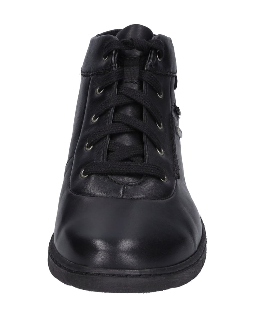 JOSEF-SEIBEL-JOSEF-SEIBEL-Steffi-53-|-Stiefelette-für-Damen-|-Schwarz-schwarz