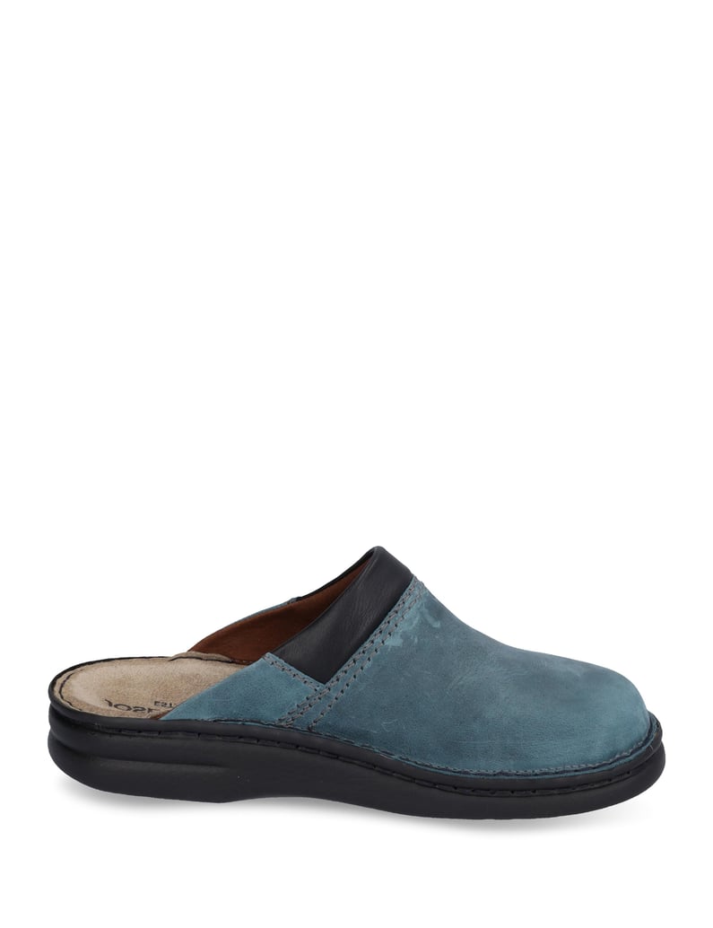 JOSEF-SEIBEL-Hausschuh-Maxime-70,-azur-kombi