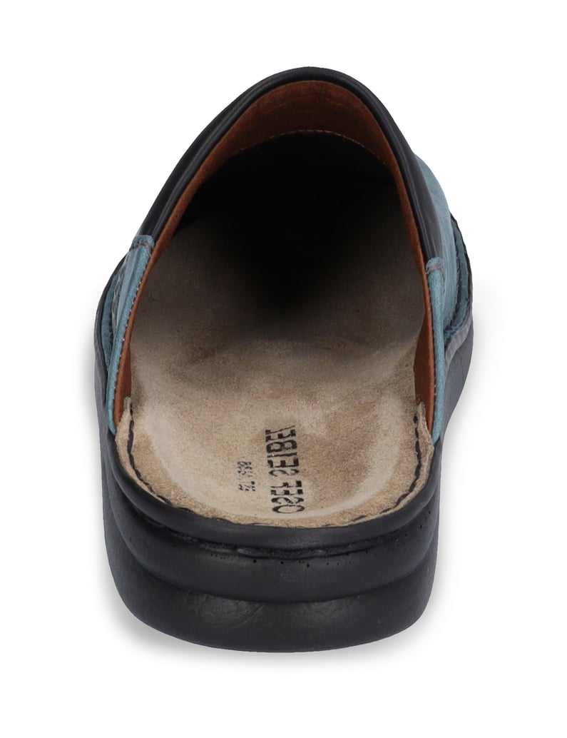 JOSEF-SEIBEL-Hausschuh-Maxime-70,-azur-kombi