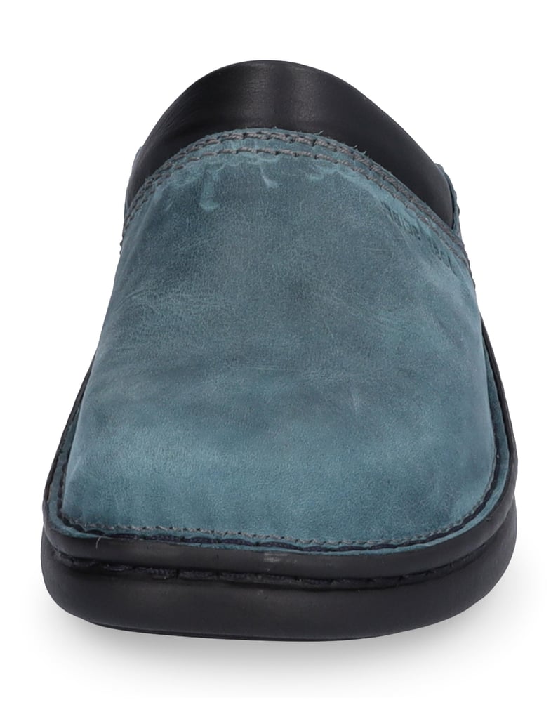 JOSEF-SEIBEL-Hausschuh-Maxime-70,-azur-kombi