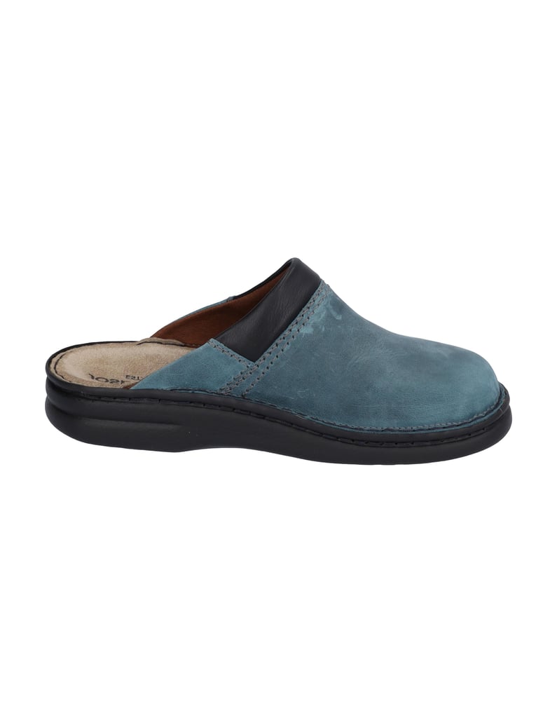 JOSEF-SEIBEL-Hausschuh-Maxime-70,-azur-kombi