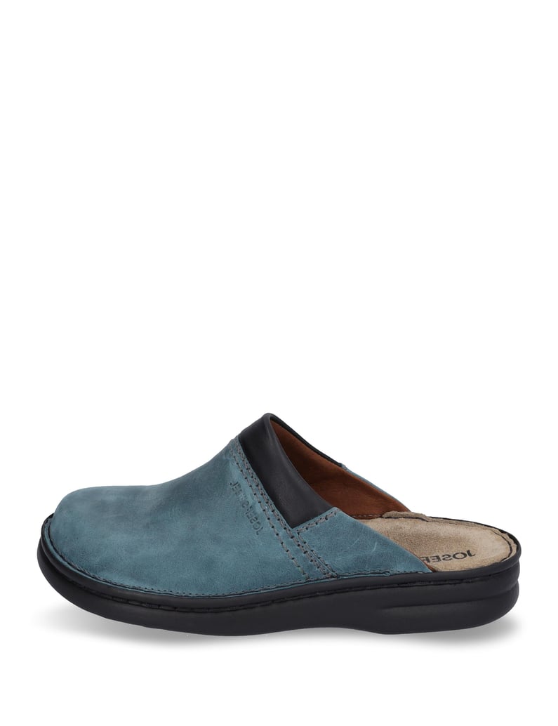 JOSEF-SEIBEL-Hausschuh-Maxime-70,-azur-kombi