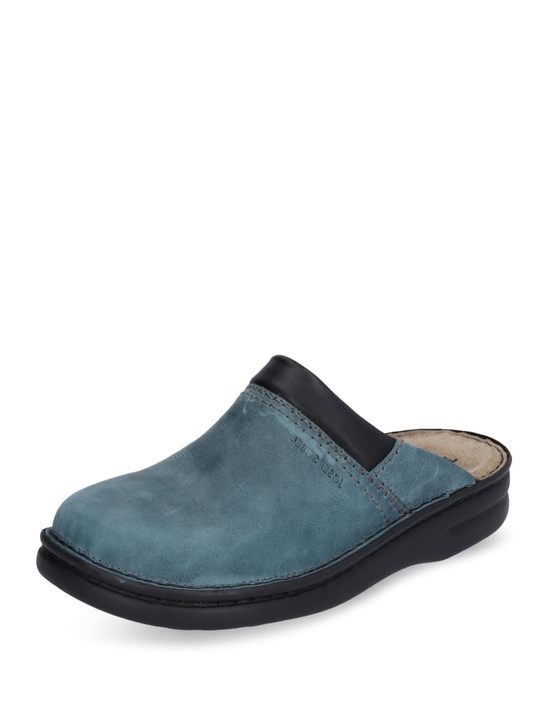JOSEF-SEIBEL-Hausschuh-Maxime-70,-azur-kombi