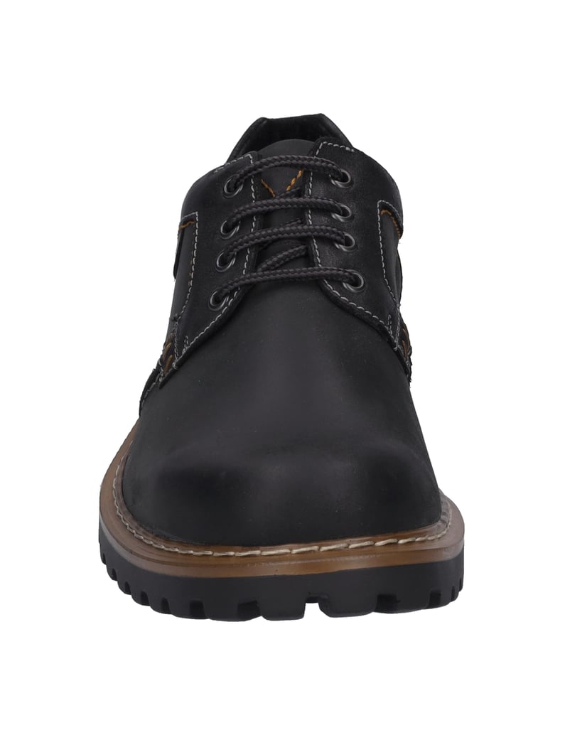 JOSEF-SEIBEL-Halbschuh-Chance-08,-schwarz