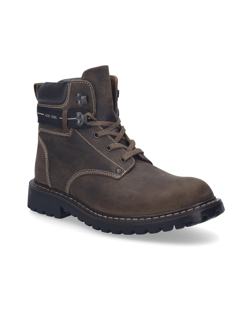 JOSEF-SEIBEL-JOSEF-SEIBEL-Adelboden-|-Stiefelette-für-Herren-|-Braun-braun