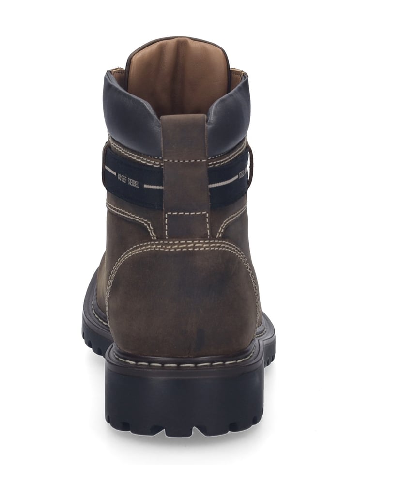 JOSEF-SEIBEL-JOSEF-SEIBEL-Adelboden-|-Stiefelette-für-Herren-|-Braun-braun