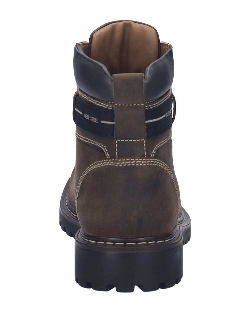 JOSEF-SEIBEL-JOSEF-SEIBEL-Adelboden-|-Stiefelette-für-Herren-|-Braun-braun