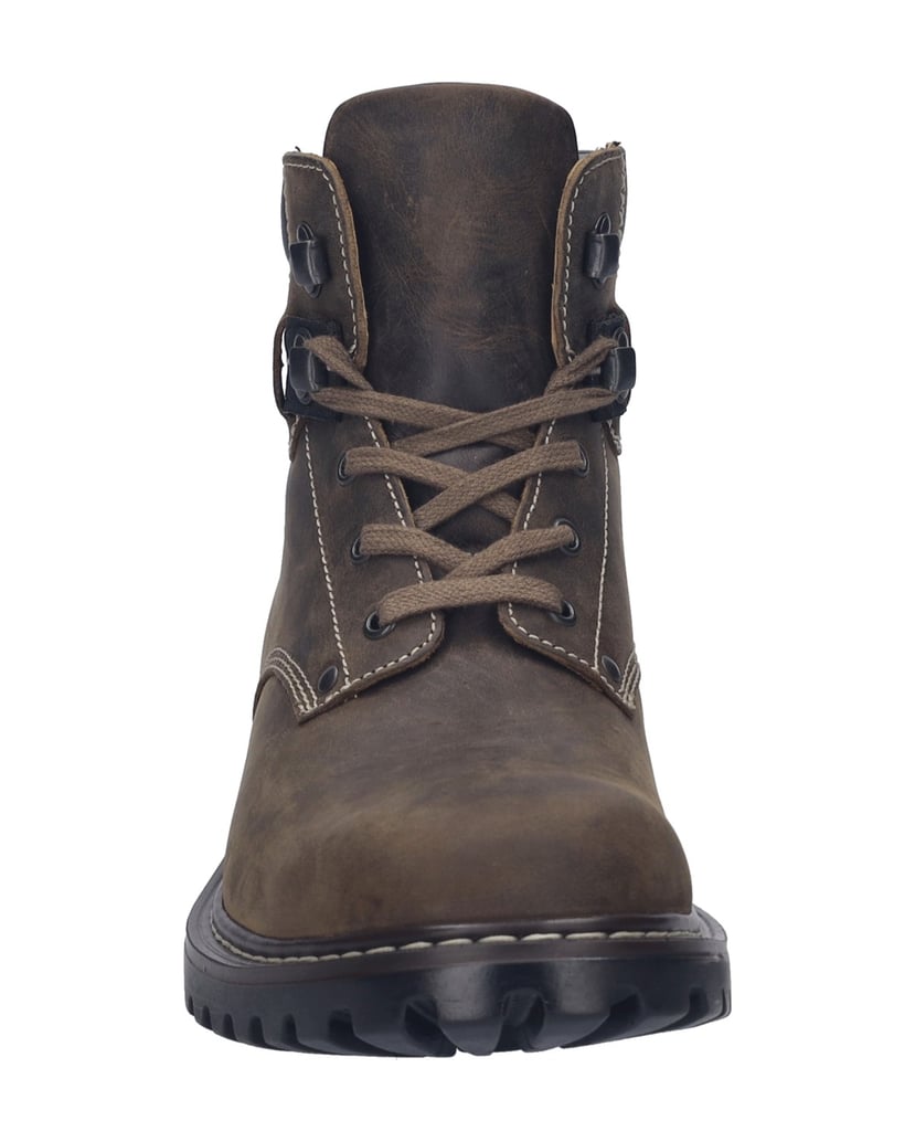 JOSEF-SEIBEL-JOSEF-SEIBEL-Adelboden-|-Stiefelette-für-Herren-|-Braun-braun
