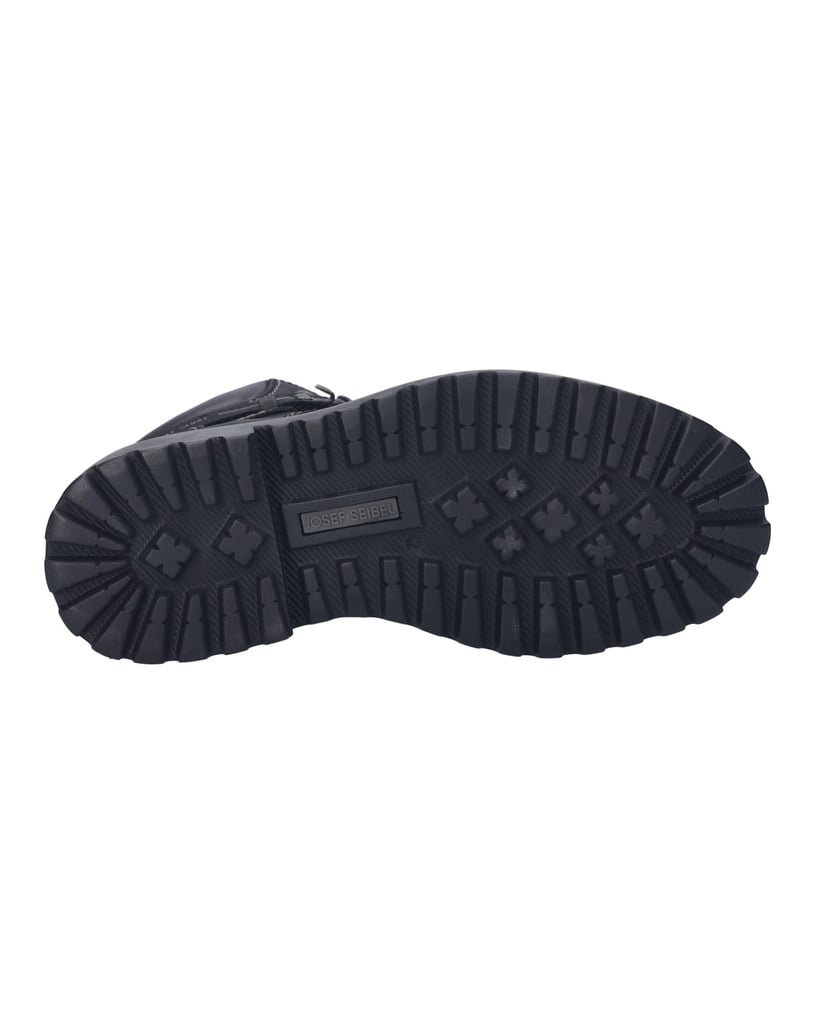 JOSEF-SEIBEL-JOSEF-SEIBEL-Adelboden-|-Stiefelette-für-Herren-|-Grün-schwarz
