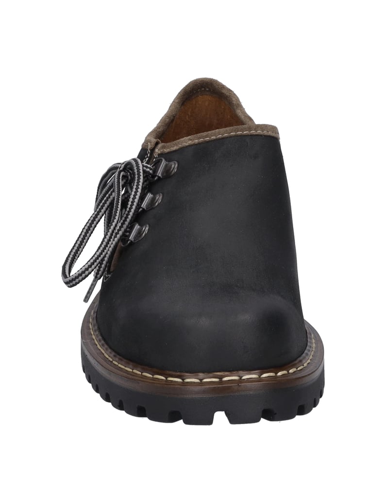 JOSEF-SEIBEL-Halbschuh-Chance-76,-schwarz-kombi