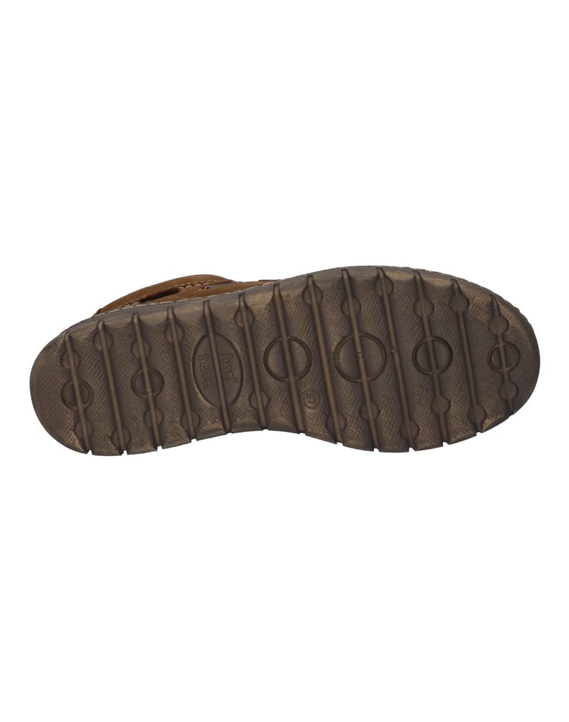 JOSEF-SEIBEL-JOSEF-SEIBEL-Steffi-53-|-Stiefelette-für-Damen-|-Braun-cognac