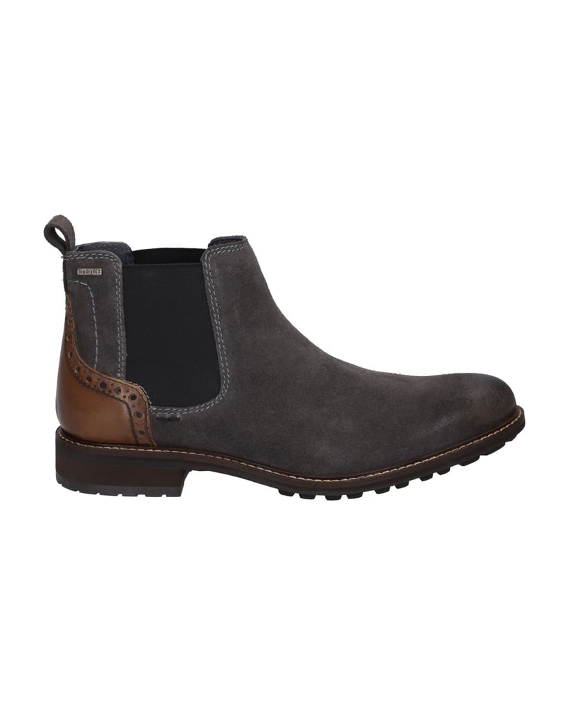 JOSEF-SEIBEL-JOSEF-SEIBEL-Jasper-50-|-Stiefelette-für-Herren-|-Grau-grau