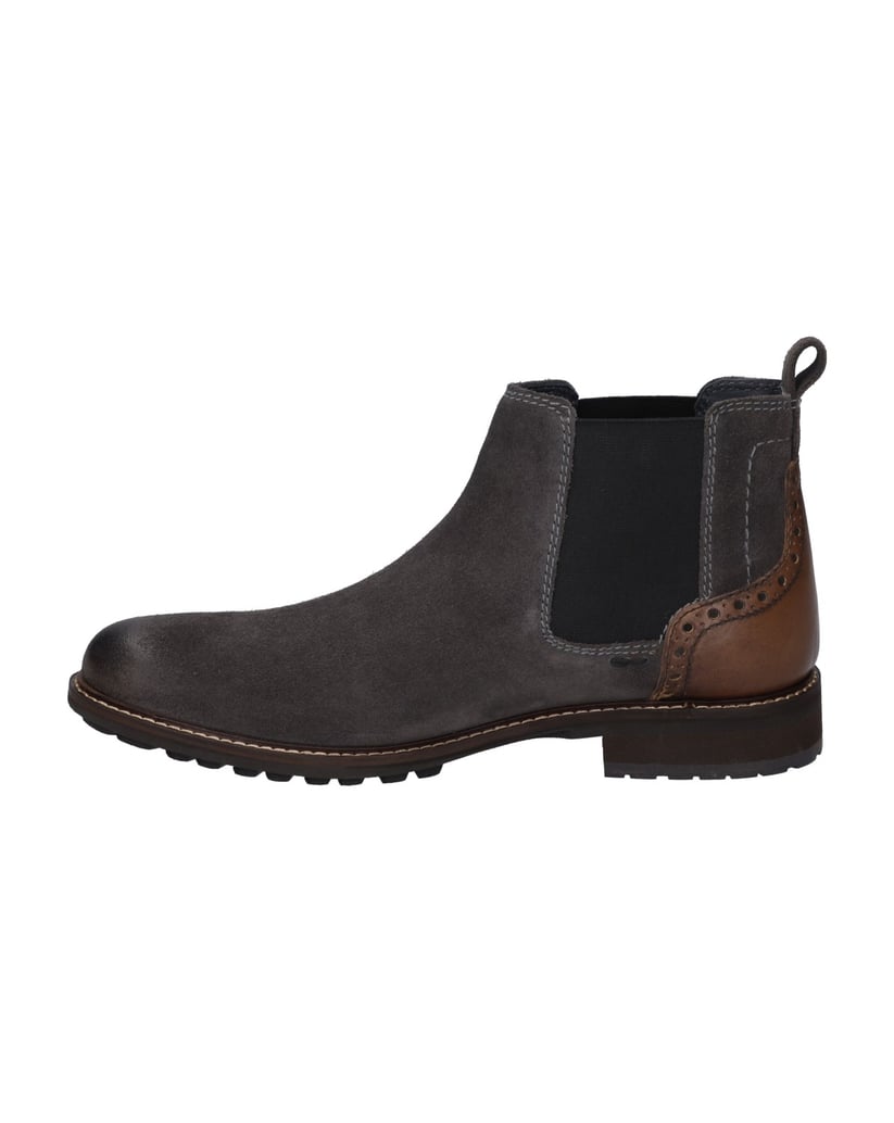 JOSEF-SEIBEL-JOSEF-SEIBEL-Jasper-50-|-Stiefelette-für-Herren-|-Grau-grau
