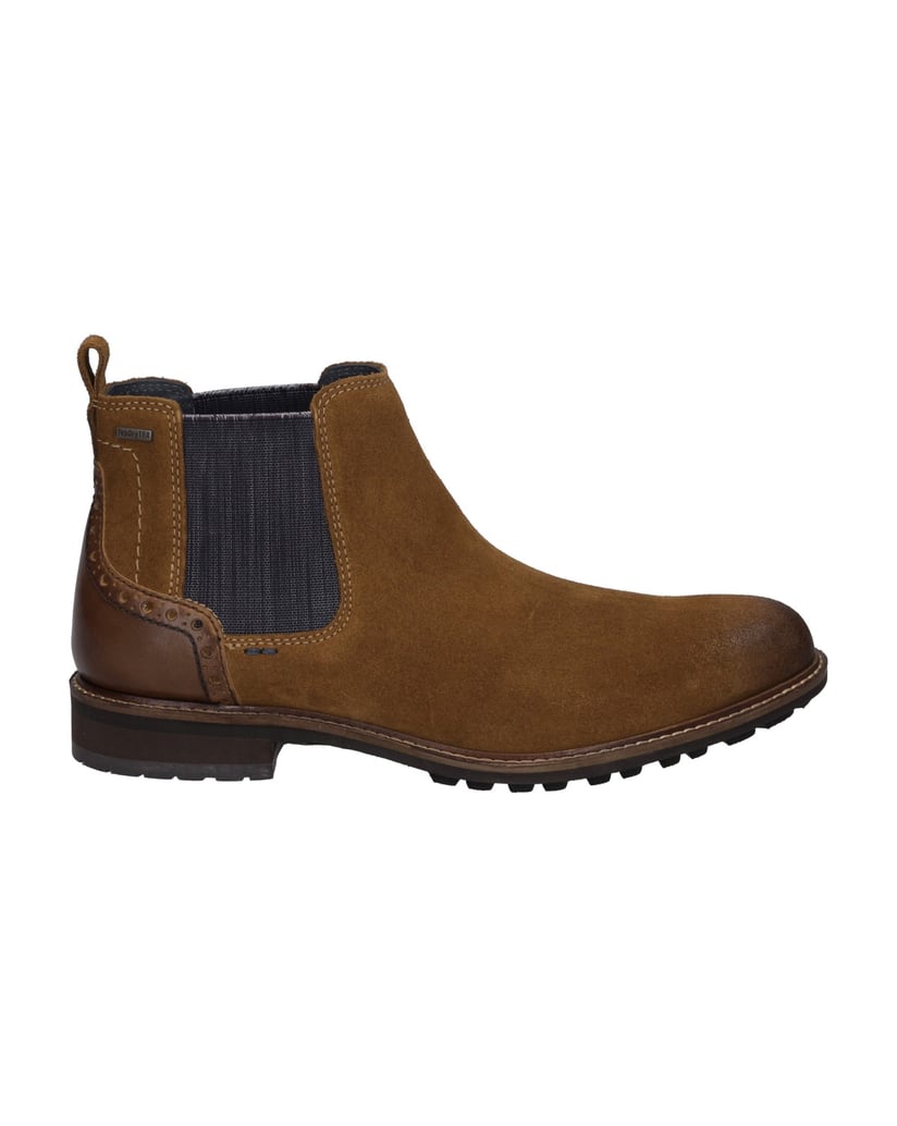 JOSEF-SEIBEL-JOSEF-SEIBEL-Jasper-50-|-Stiefelette-für-Herren-|-Beige-cognac