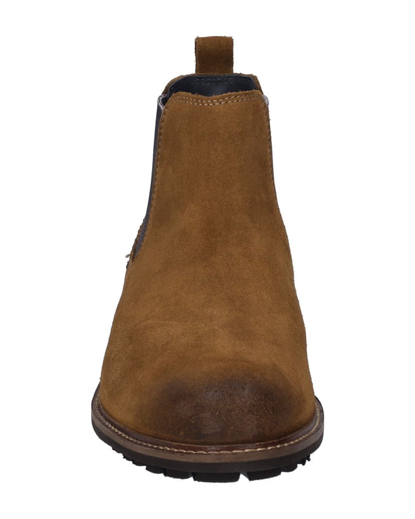 JOSEF-SEIBEL-JOSEF-SEIBEL-Jasper-50-|-Stiefelette-für-Herren-|-Beige-cognac