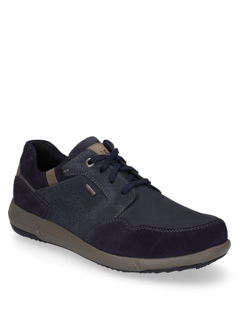 JOSEF-SEIBEL-Halbschuh-Enrico-51,-ocean-multi