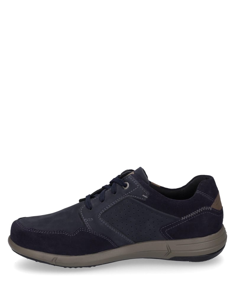 JOSEF-SEIBEL-Halbschuh-Enrico-51,-ocean-multi