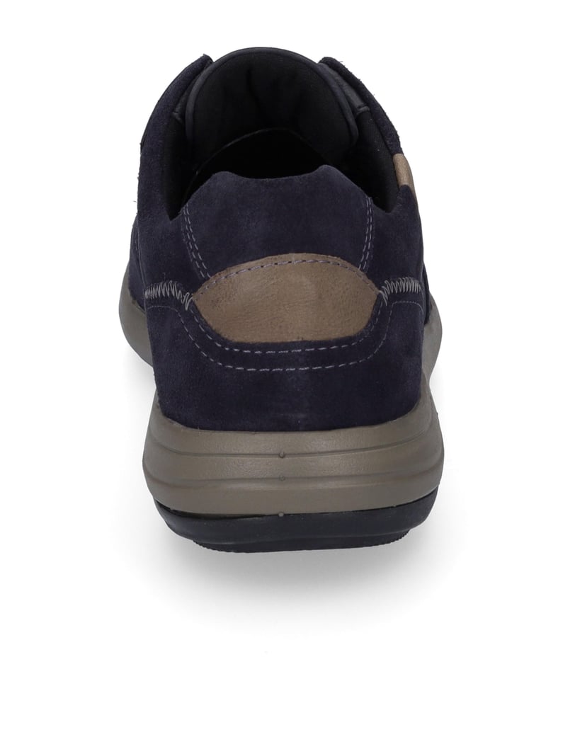 JOSEF-SEIBEL-Halbschuh-Enrico-51,-ocean-multi