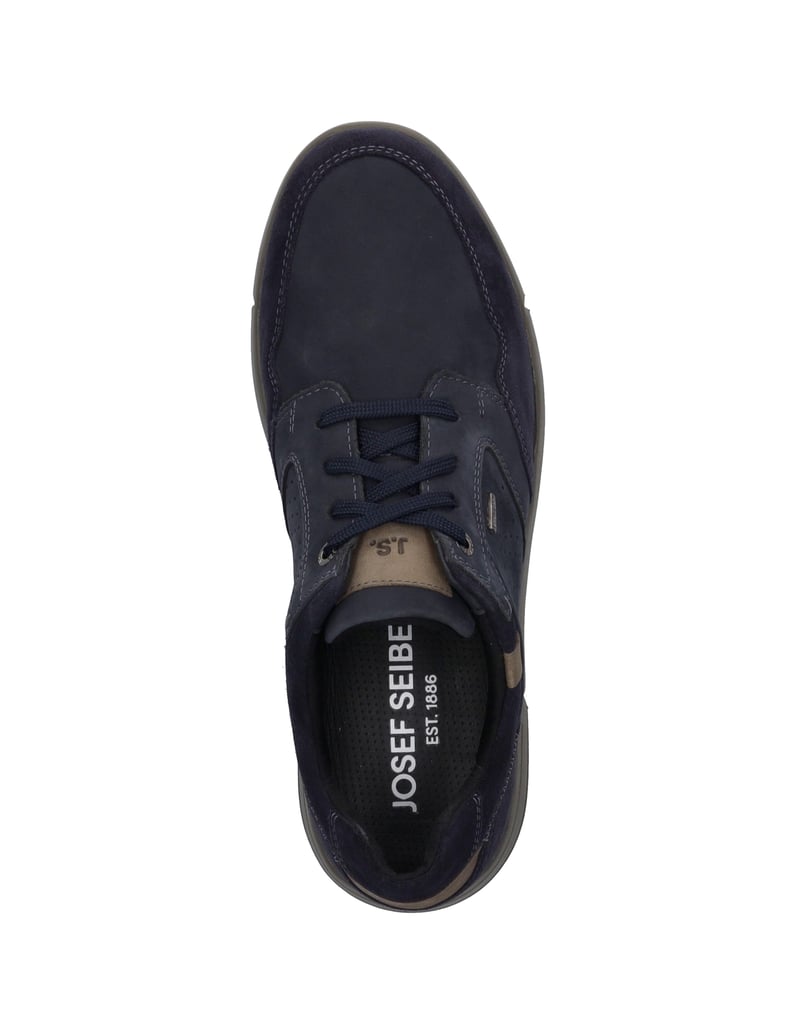 JOSEF-SEIBEL-Halbschuh-Enrico-51,-ocean-multi