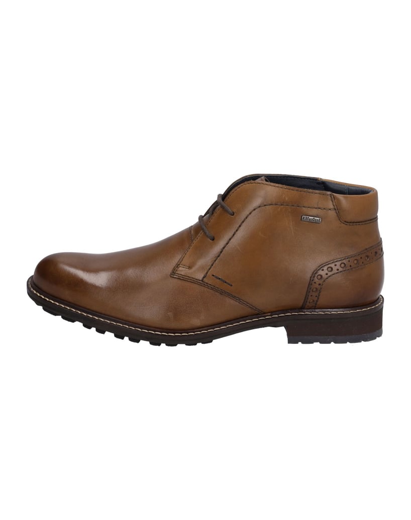 JOSEF-SEIBEL-JOSEF-SEIBEL-Jasper-51-|-Stiefelette-für-Herren-|-Braun-cognac