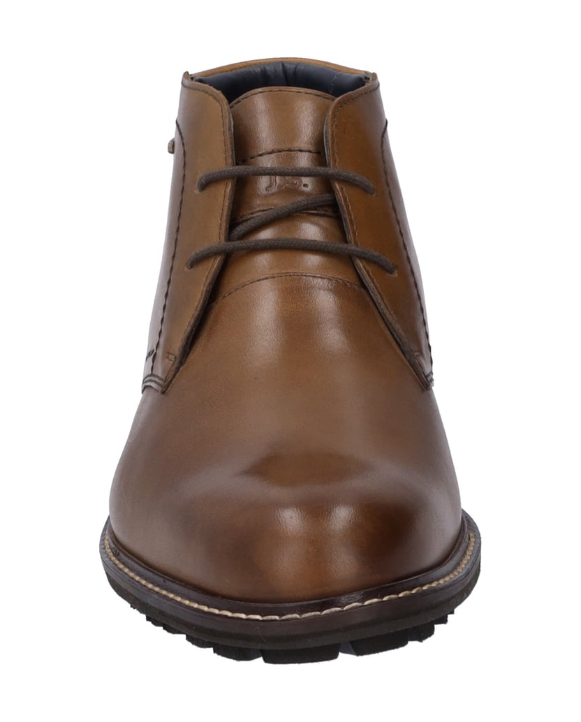 JOSEF-SEIBEL-JOSEF-SEIBEL-Jasper-51-|-Stiefelette-für-Herren-|-Braun-cognac