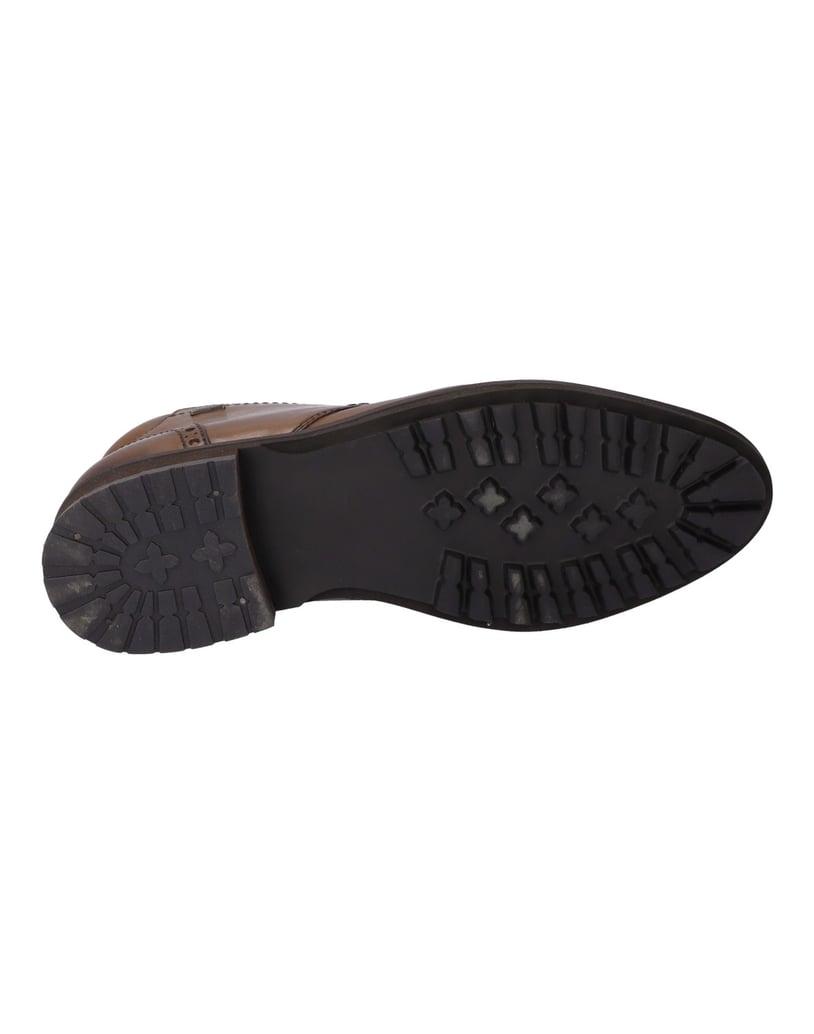 JOSEF-SEIBEL-JOSEF-SEIBEL-Jasper-51-|-Stiefelette-für-Herren-|-Braun-cognac