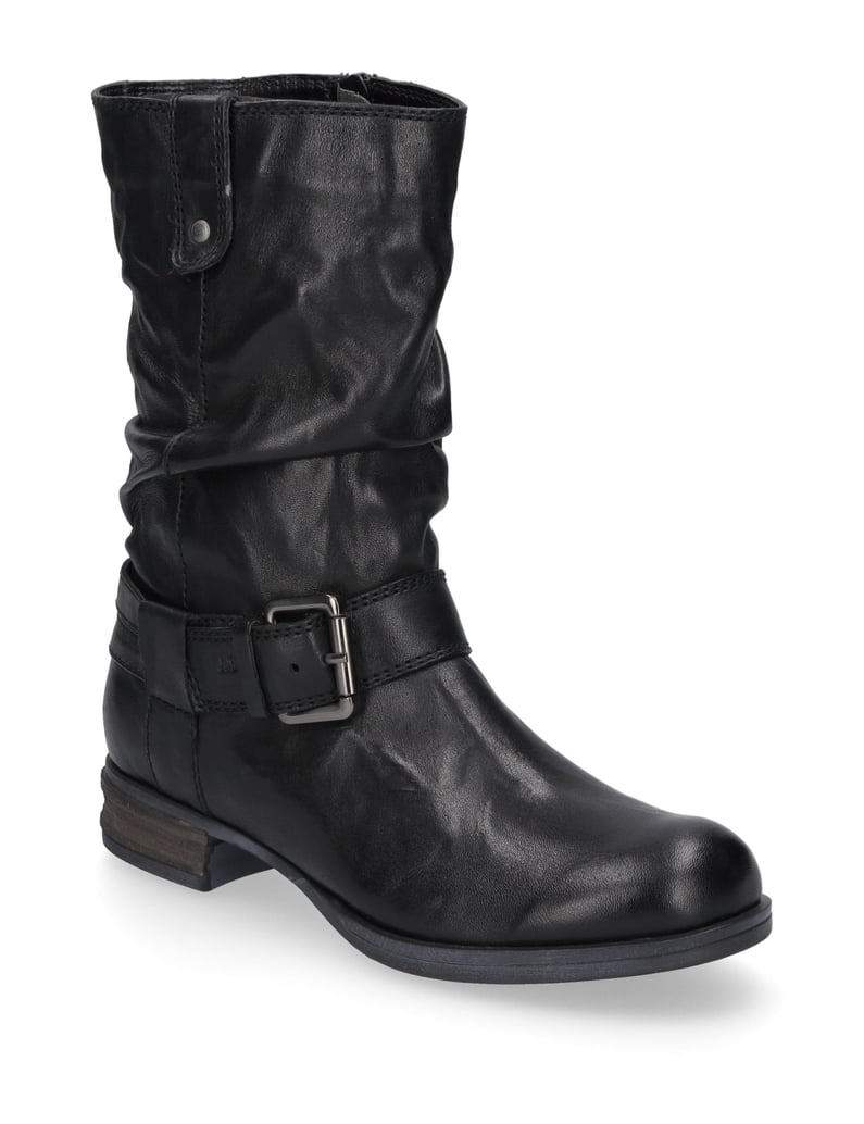 JOSEF-SEIBEL-Stiefel-Sanja-14,-schwarz-schwarz