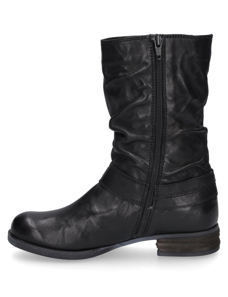 JOSEF-SEIBEL-Stiefel-Sanja-14,-schwarz-schwarz
