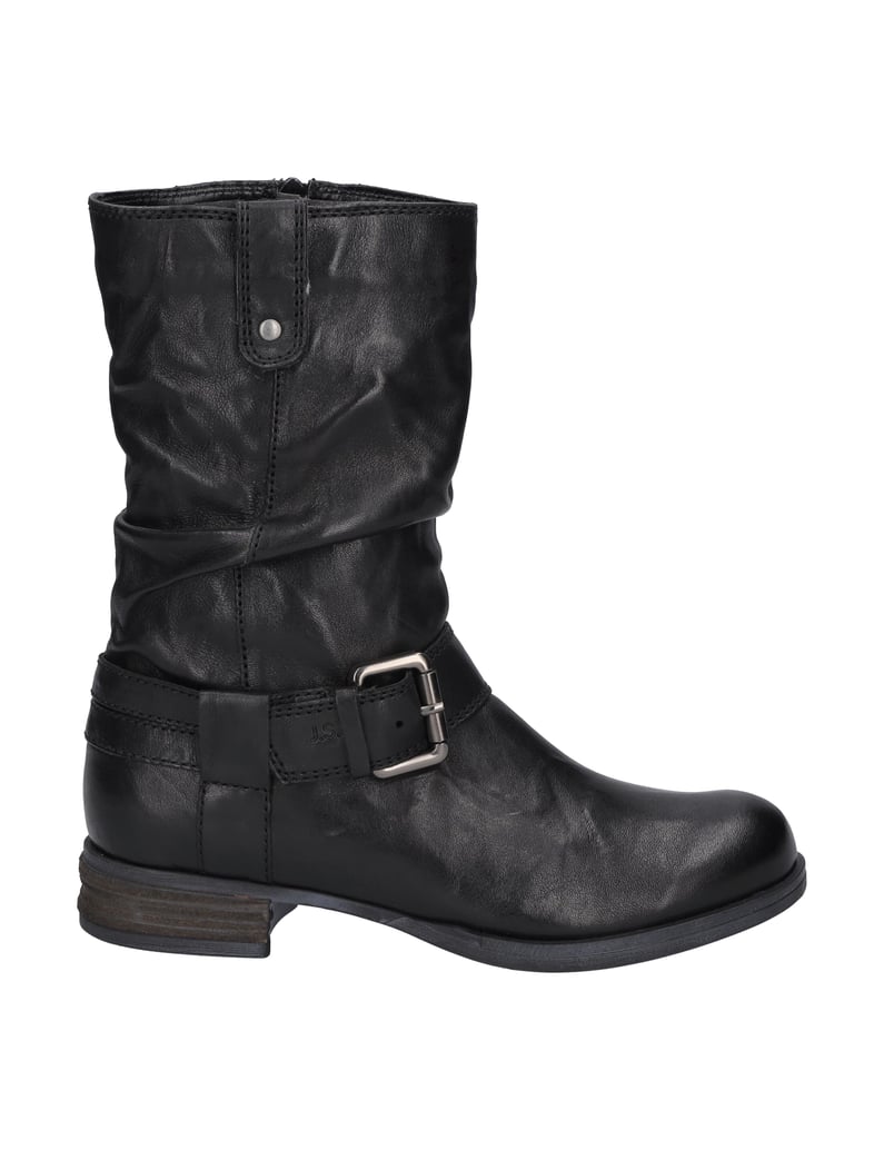 JOSEF-SEIBEL-Stiefel-Sanja-14,-schwarz-schwarz