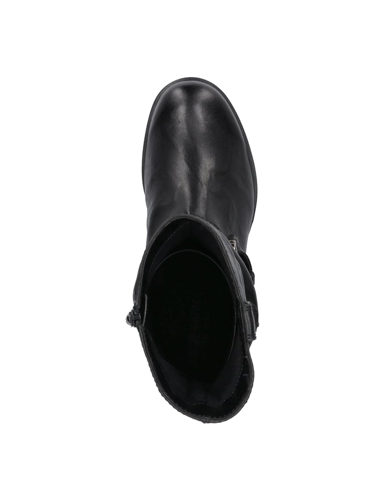 JOSEF-SEIBEL-Stiefel-Sanja-14,-schwarz-schwarz