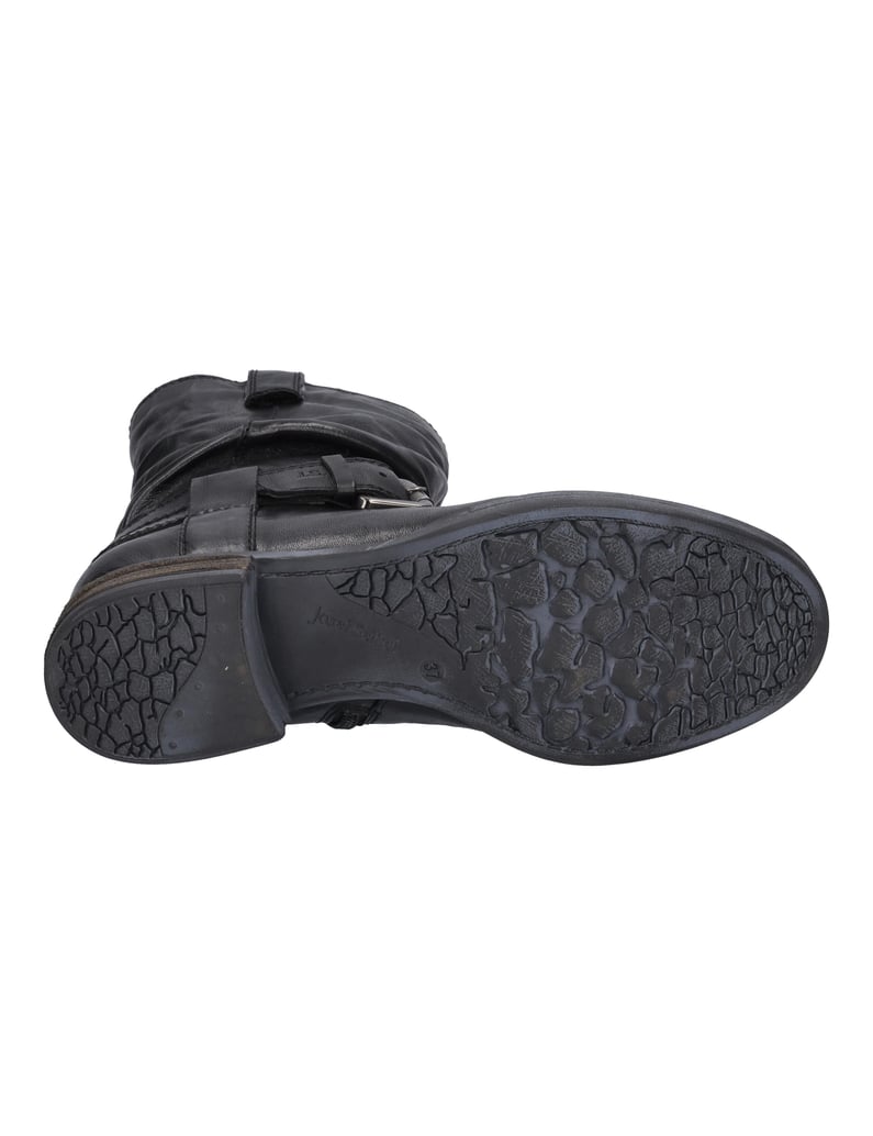 JOSEF-SEIBEL-Stiefel-Sanja-14,-schwarz-schwarz